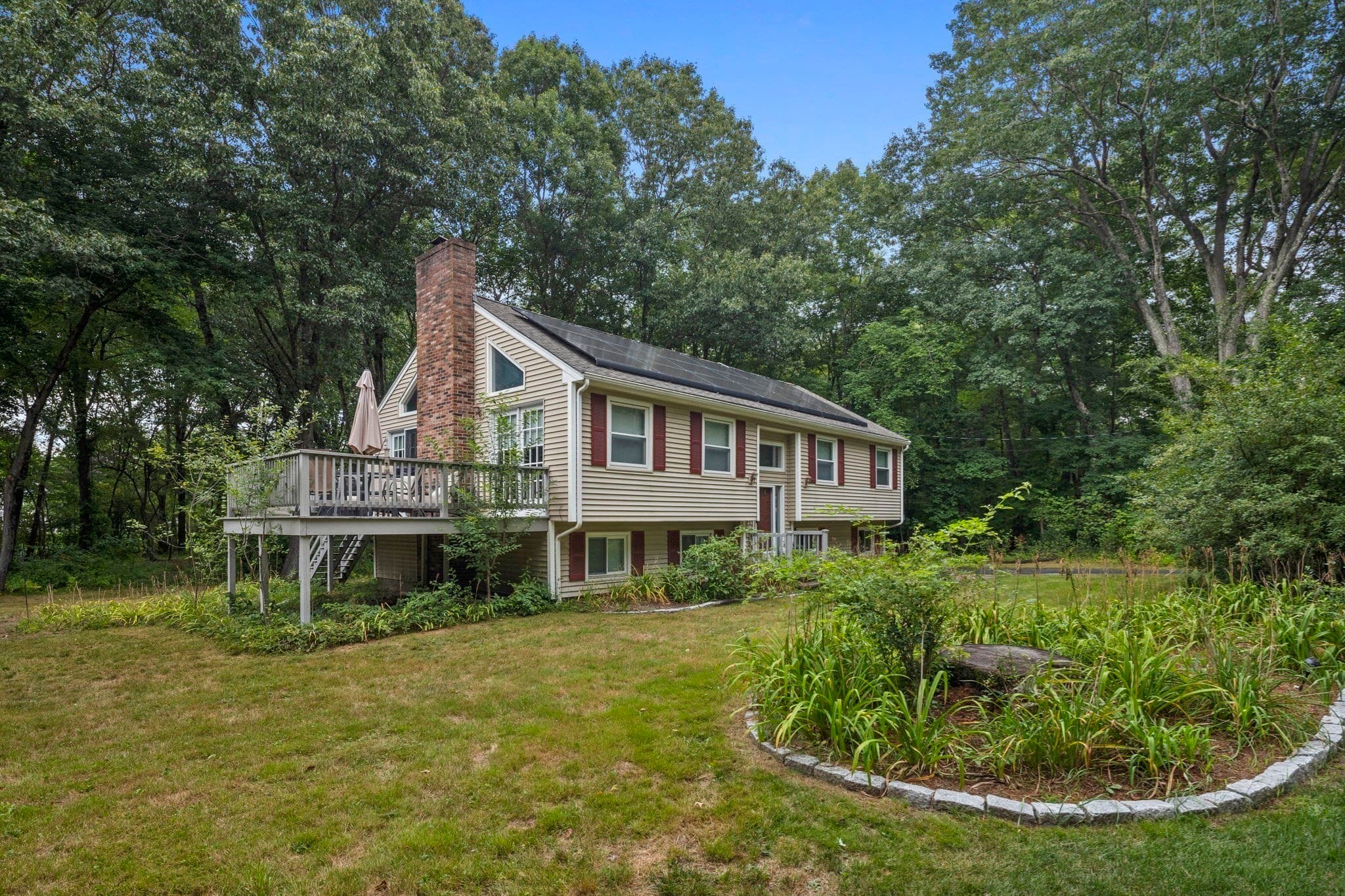 Single Family Residence at 55 Overlook Dr W, Framingham MA 01701, Framingham, photo 28 of 28