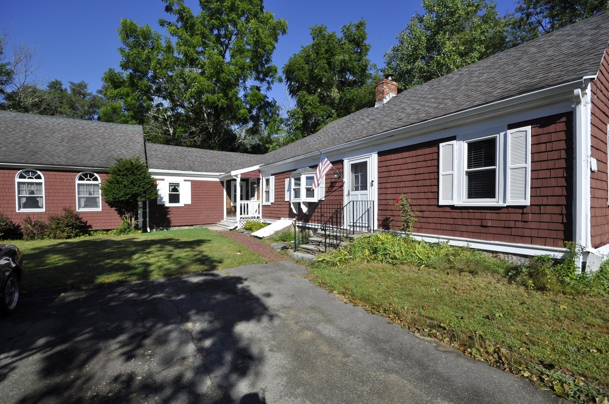 466 Summer St, East Bridgewater MA 02333