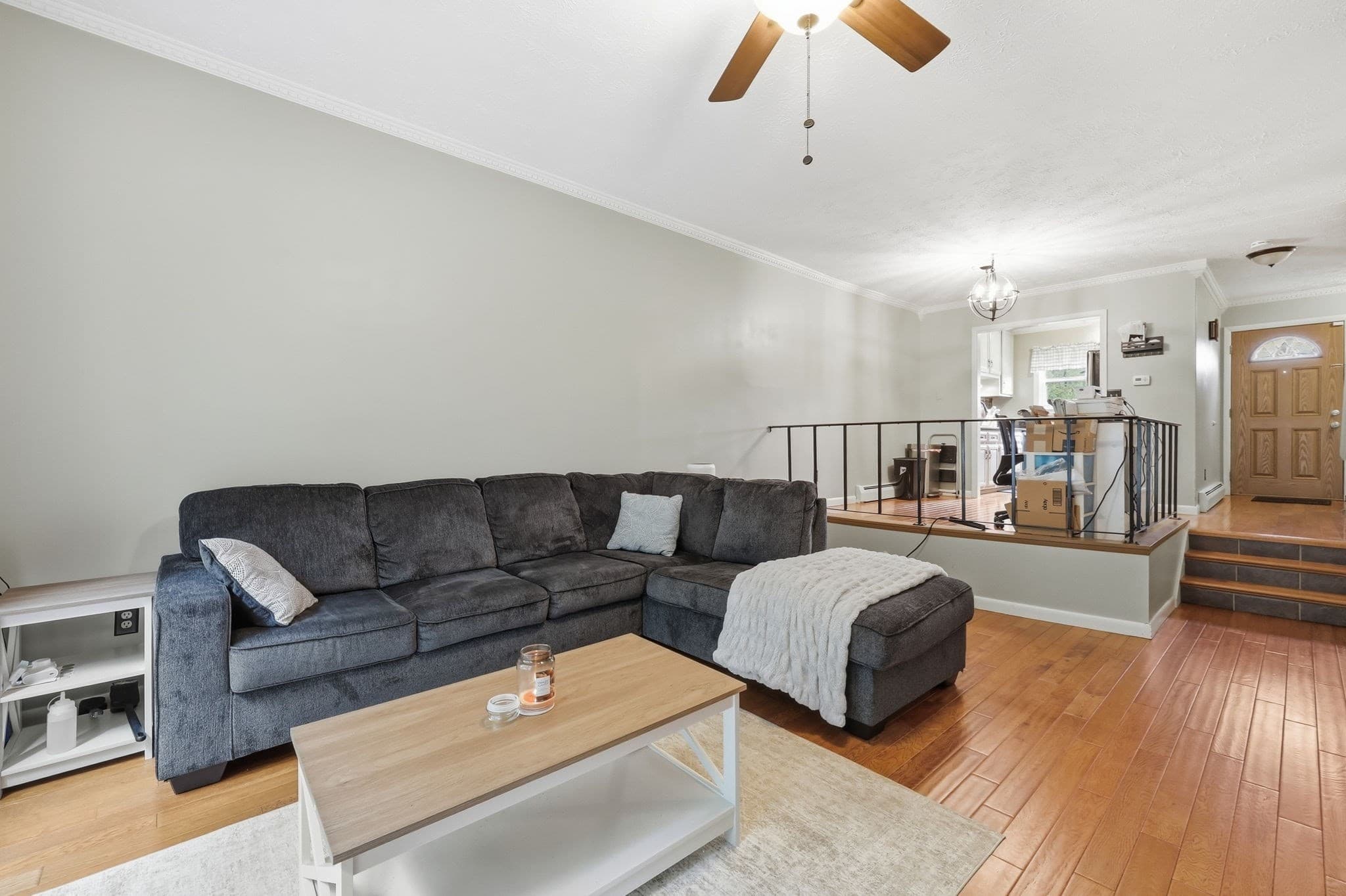 Condominium at 142 Autumn St # G, Agawam MA 01001, Agawam, photo 2 of 25