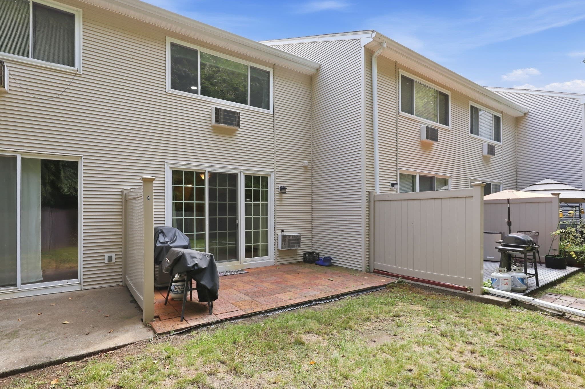 Condominium at 142 Autumn St # G, Agawam MA 01001, Agawam, photo 22 of 25