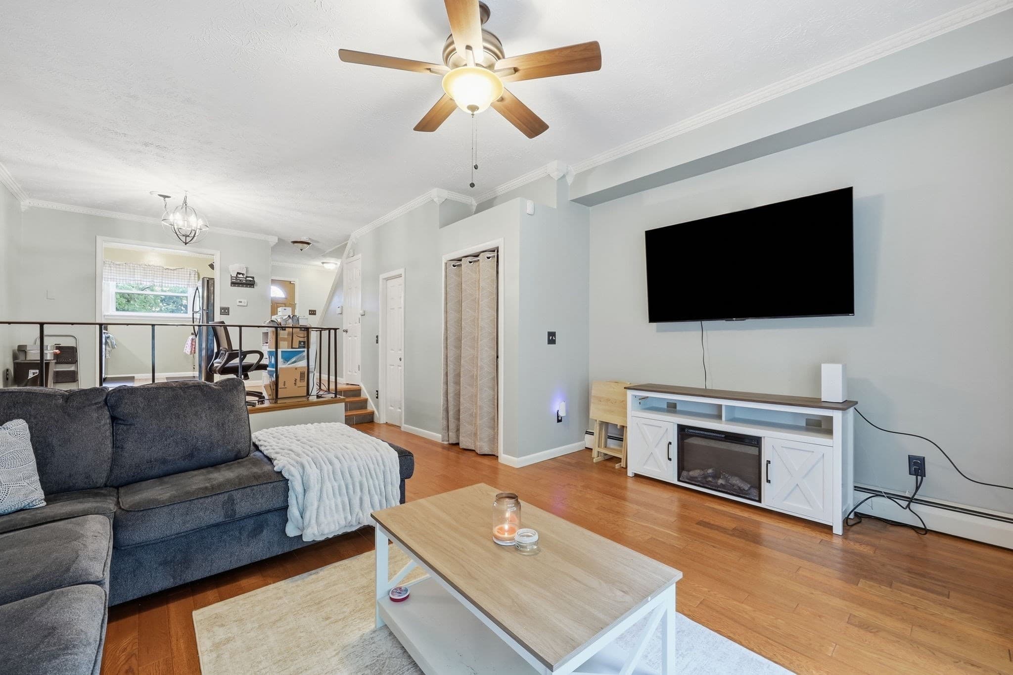 Condominium at 142 Autumn St # G, Agawam MA 01001, Agawam, photo 3 of 25