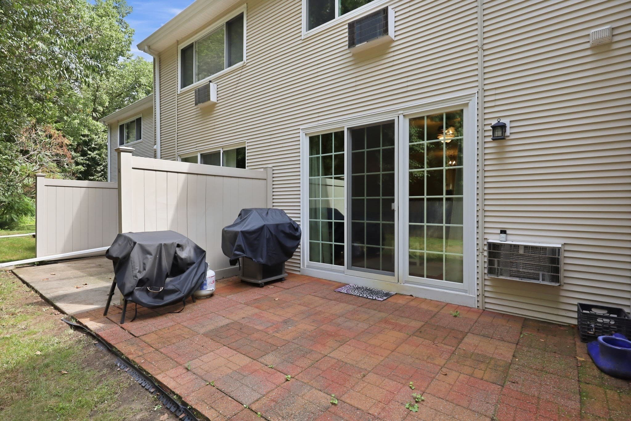 Condominium at 142 Autumn St # G, Agawam MA 01001, Agawam, photo 24 of 25