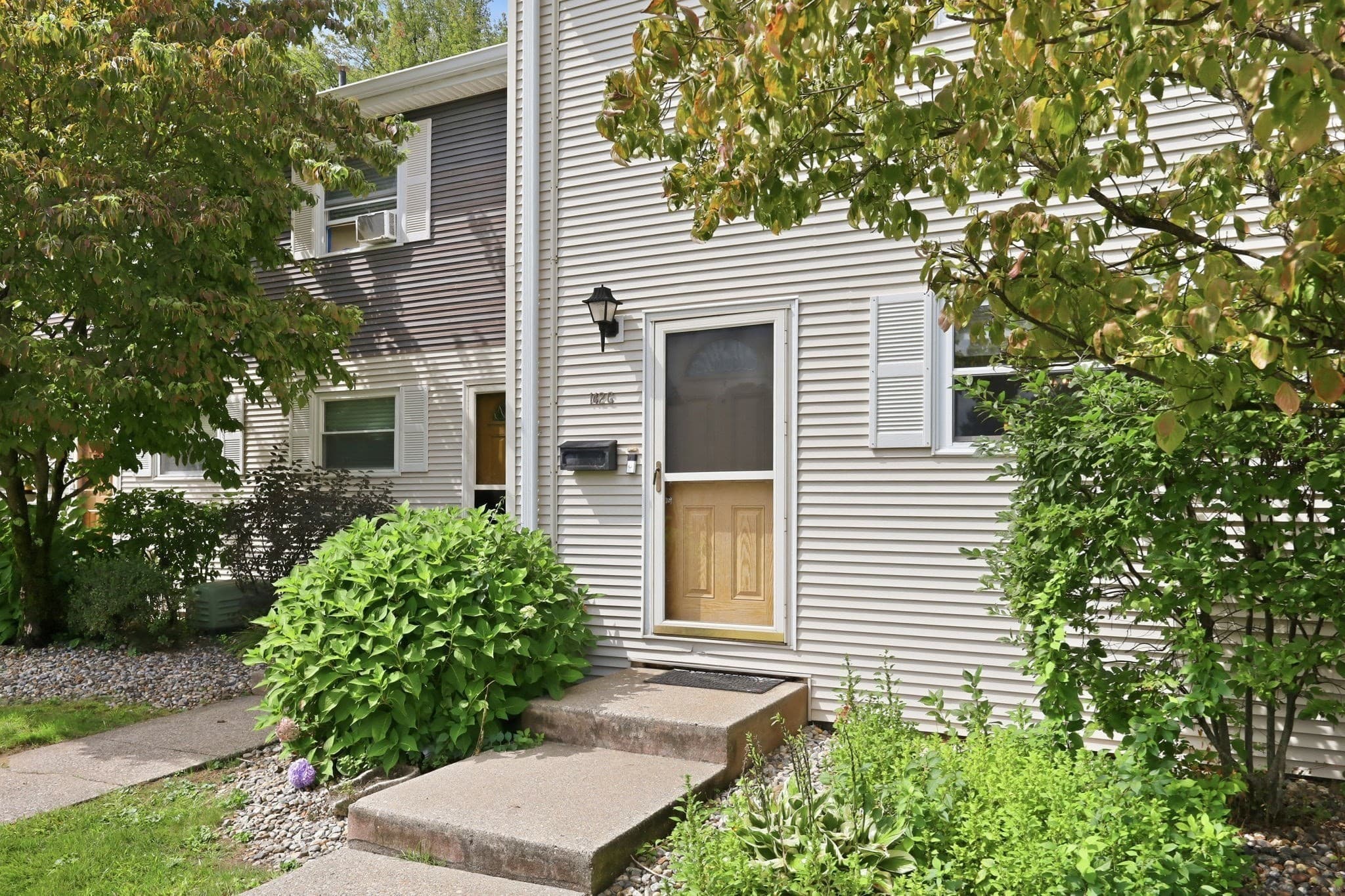 Condominium at 142 Autumn St # G, Agawam MA 01001, Agawam, photo 21 of 25