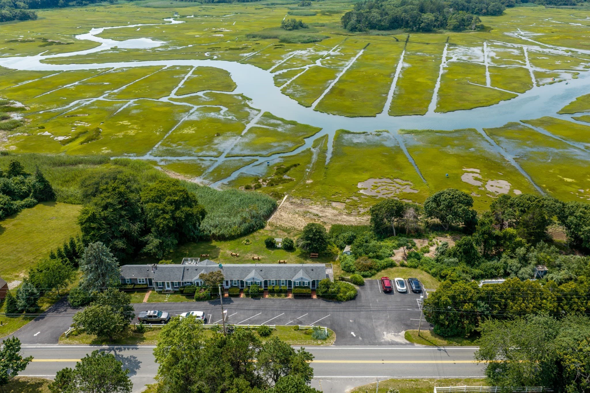 Commercial Sale at 578 Route 6a, Sandwich MA 02563, photo 2 of 4