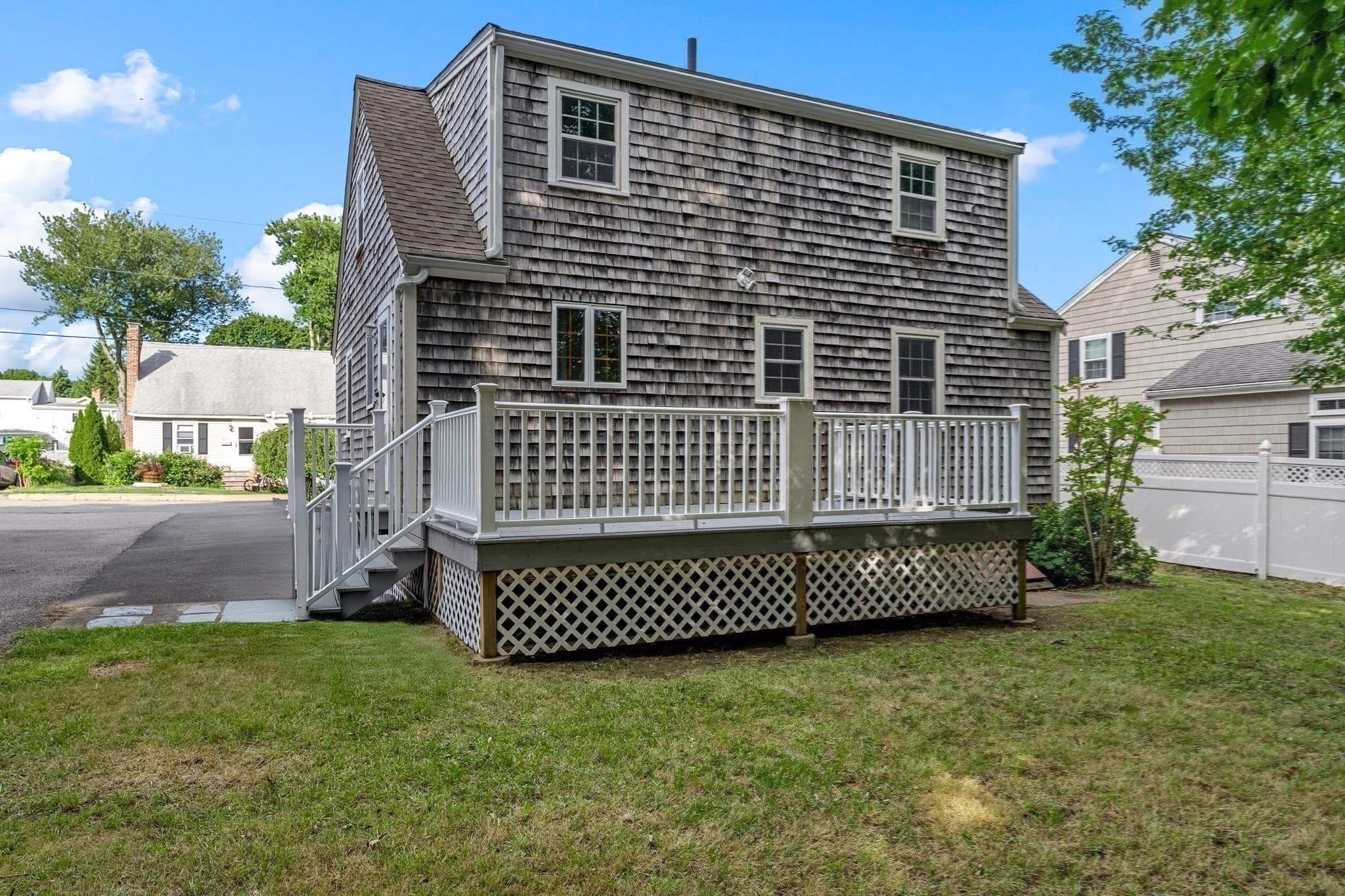 Single Family Residence at 37 Watson St., Braintree MA 02184, photo 18 of 18