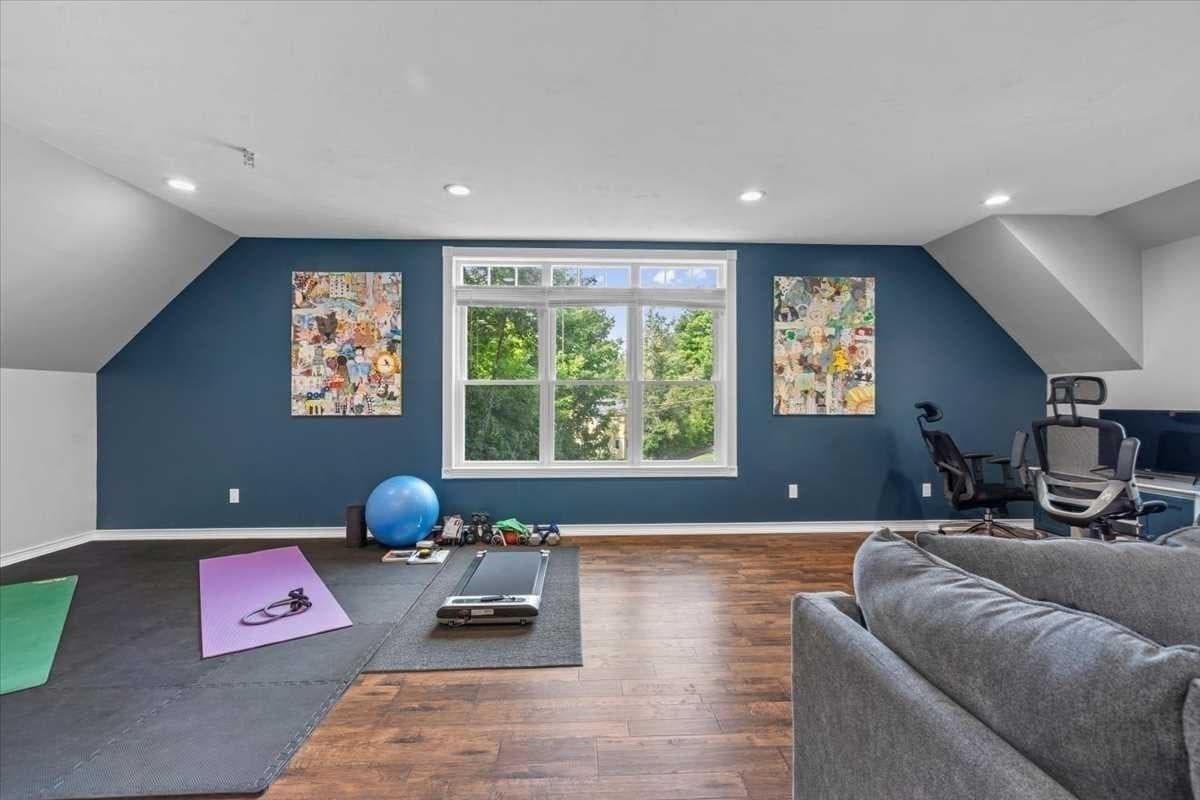 Single Family Residence at 78 Highland St, Holden MA 01520, Holden, photo 23 of 40