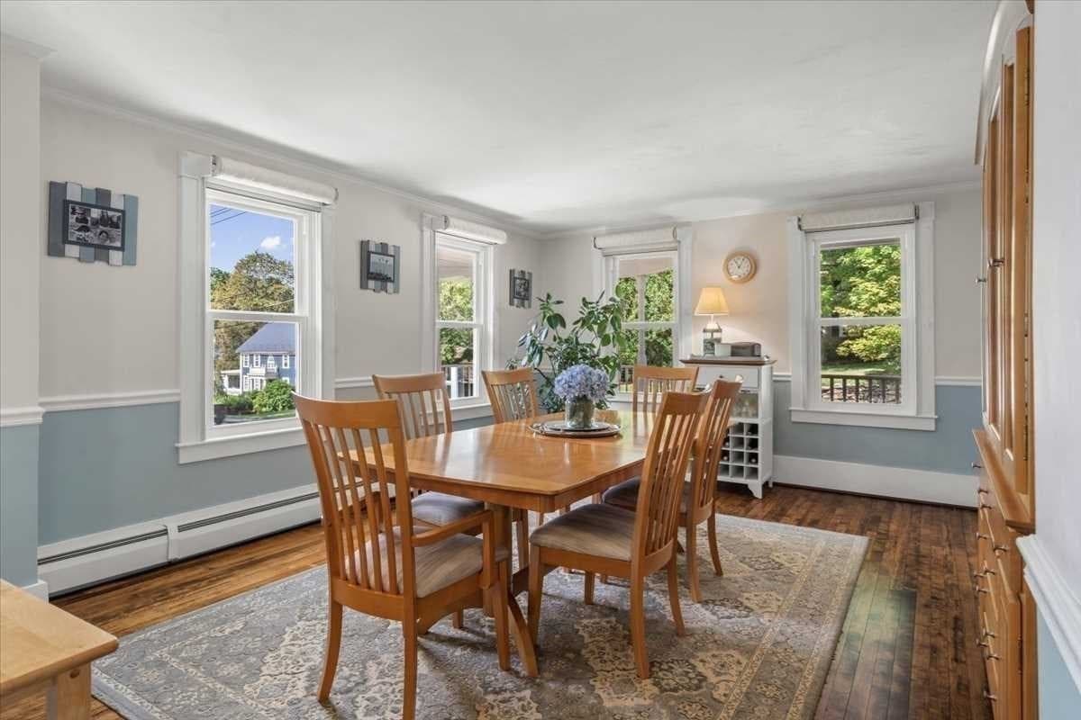 Single Family Residence at 78 Highland St, Holden MA 01520, Holden, photo 12 of 40