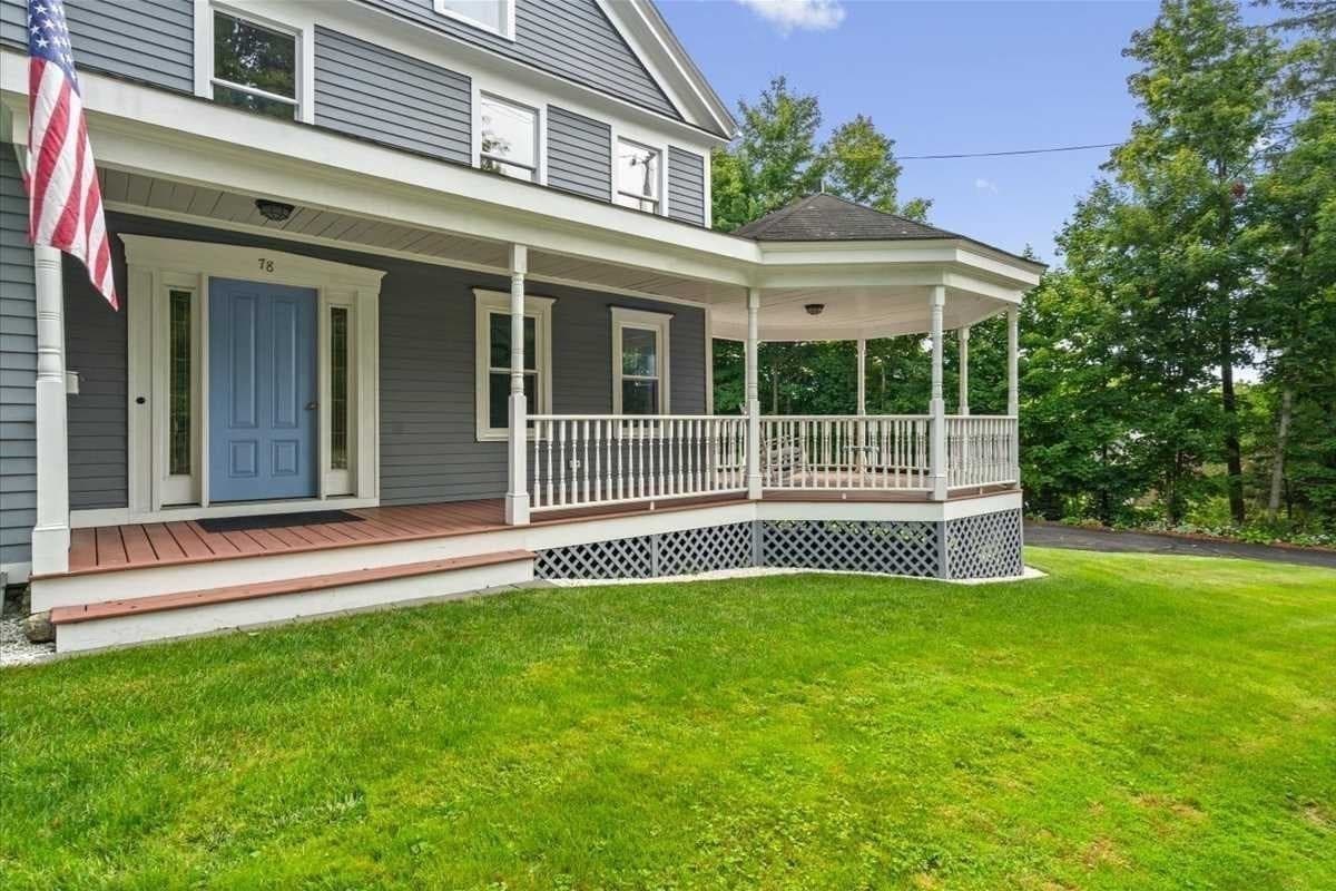 Single Family Residence at 78 Highland St, Holden MA 01520, Holden, photo 36 of 40