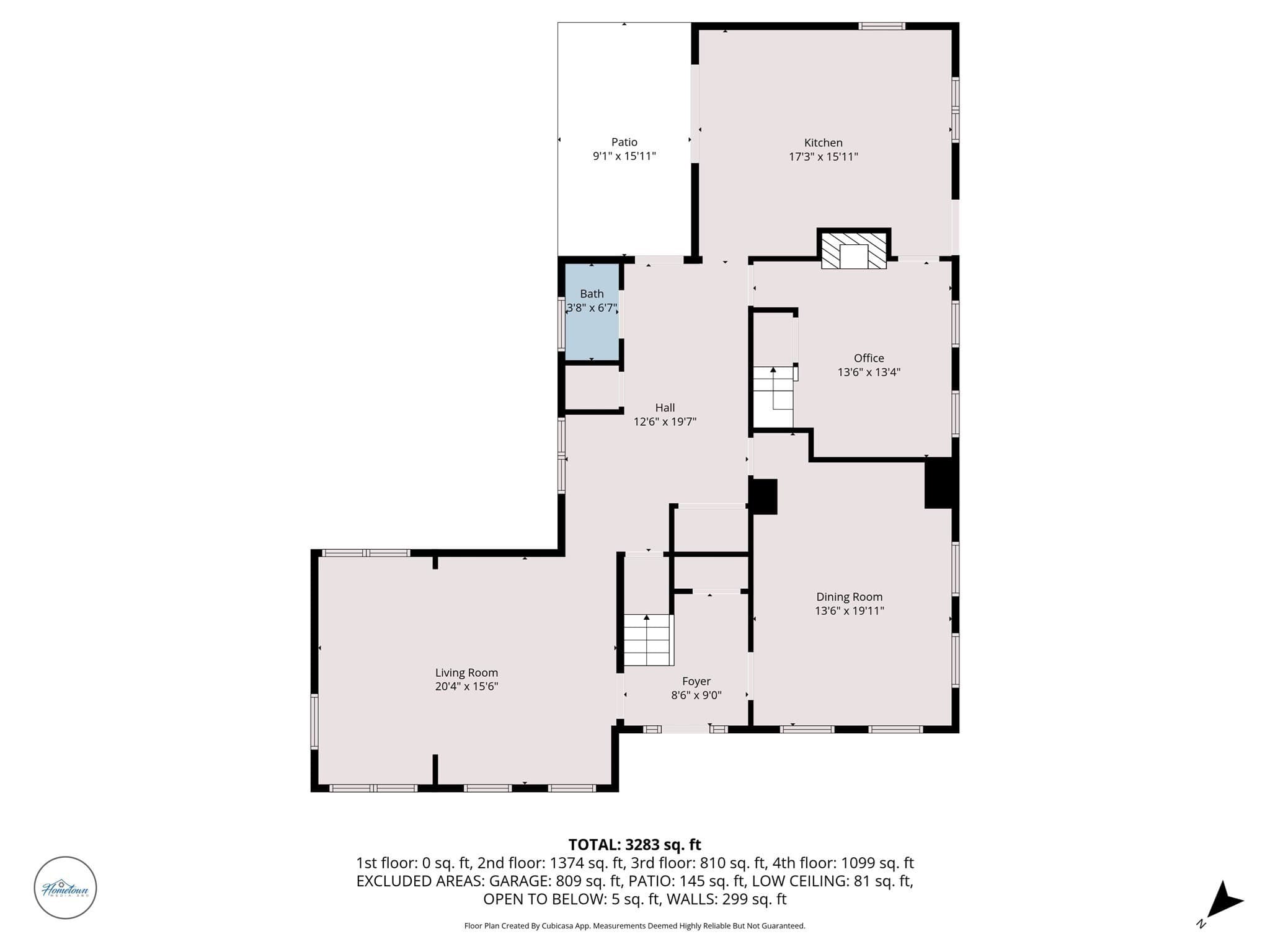 Single Family Residence at 78 Highland St, Holden MA 01520, Holden, photo 38 of 40