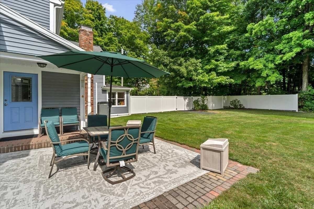 Single Family Residence at 78 Highland St, Holden MA 01520, Holden, photo 33 of 40
