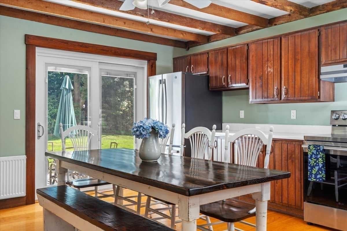 Single Family Residence at 78 Highland St, Holden MA 01520, Holden, photo 11 of 40