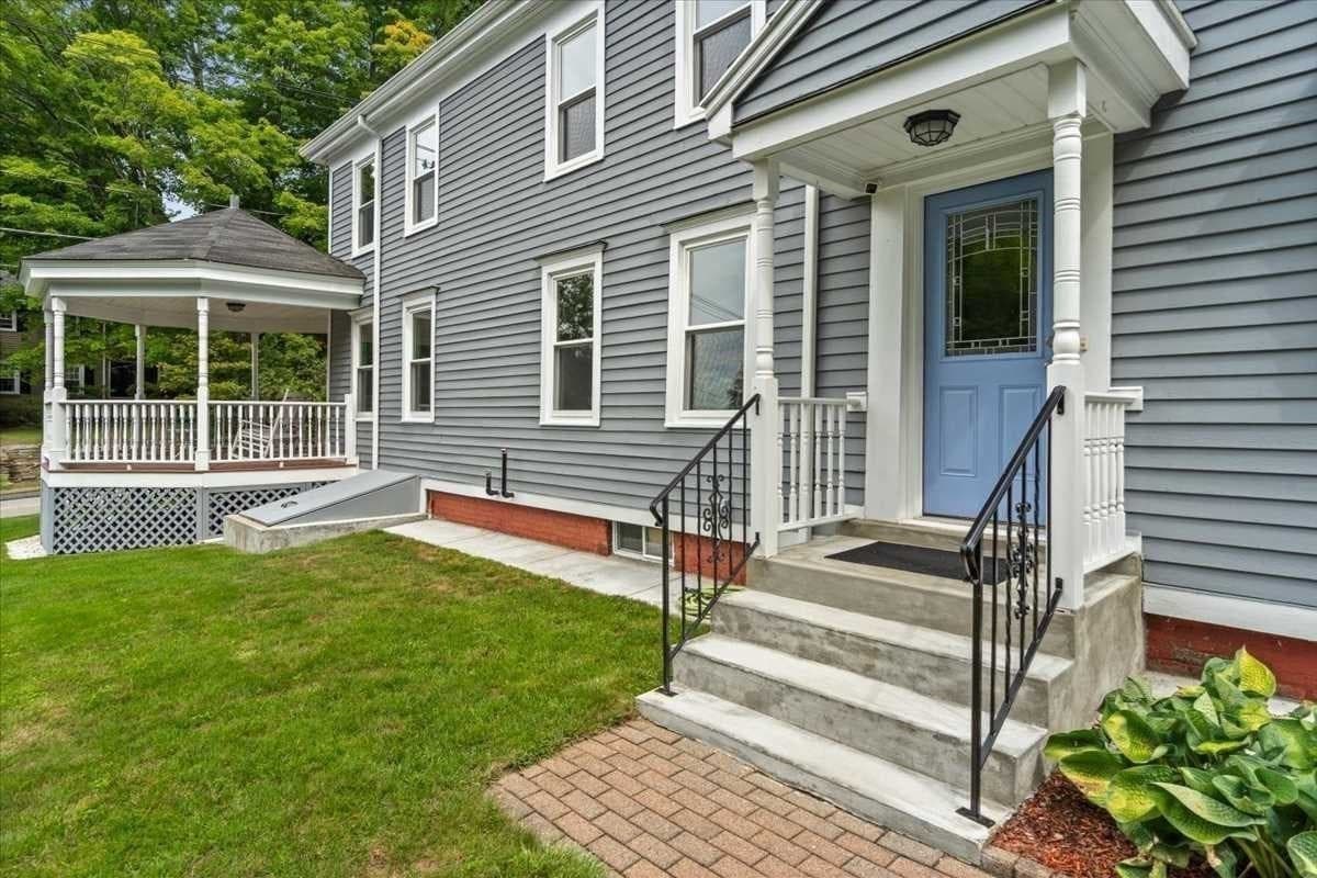 Single Family Residence at 78 Highland St, Holden MA 01520, Holden, photo 35 of 40