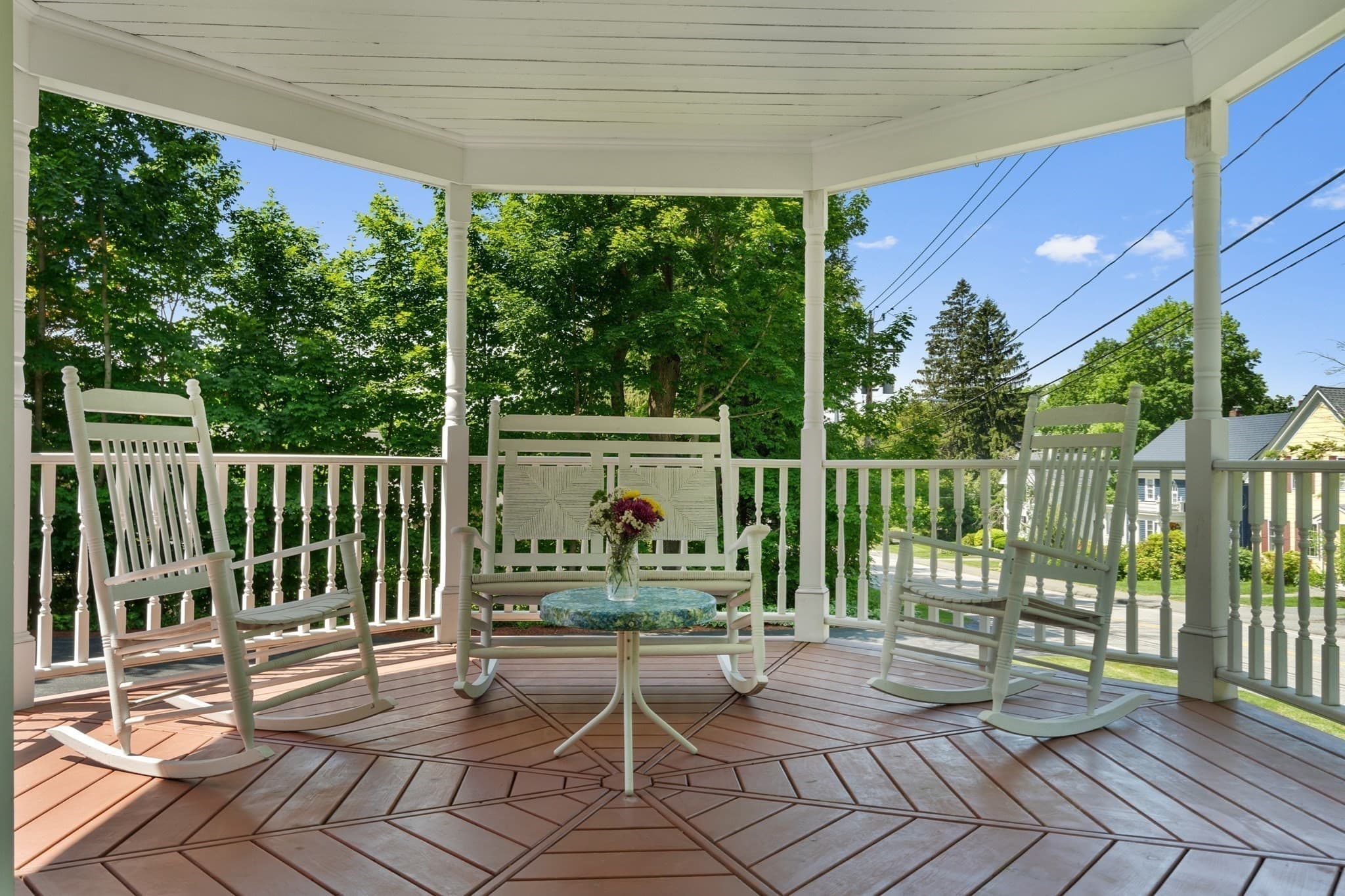 Single Family Residence at 78 Highland St, Holden MA 01520, Holden, photo 4 of 40