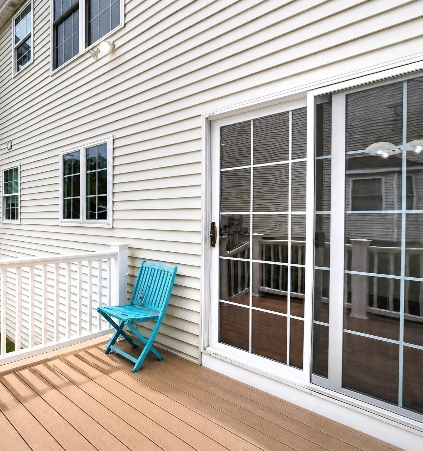 Condominium at 85 Steeple Chase Cir # 3, Attleboro MA 02703, Attleboro, photo 36 of 37