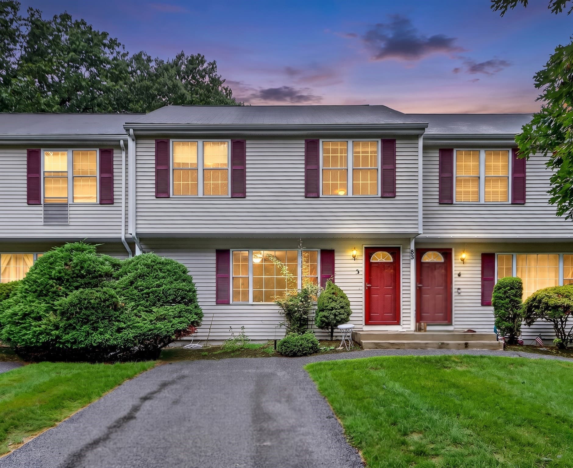 85 Steeple Chase Cir # 3, Attleboro MA 02703