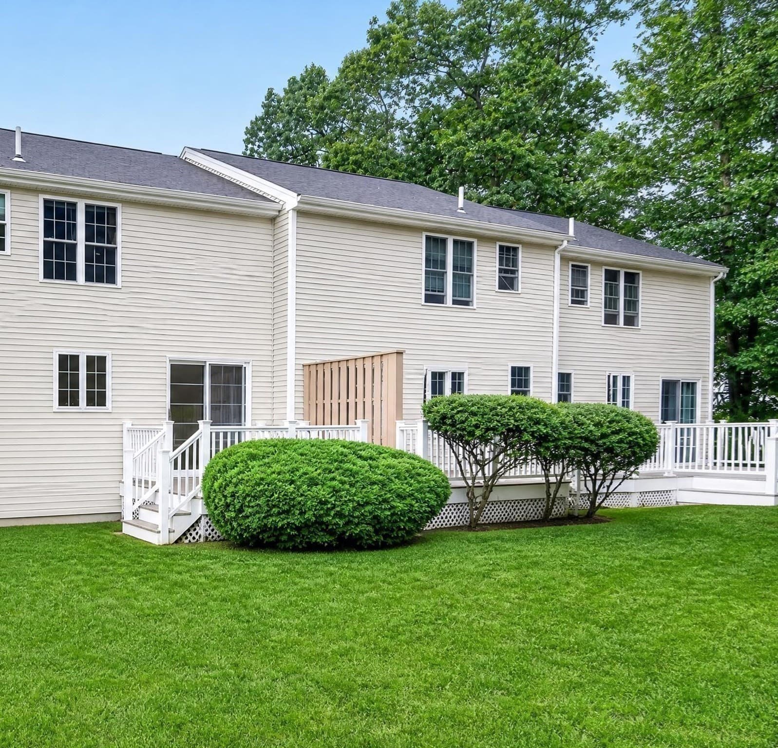 Condominium at 85 Steeple Chase Cir # 3, Attleboro MA 02703, Attleboro, photo 28 of 37