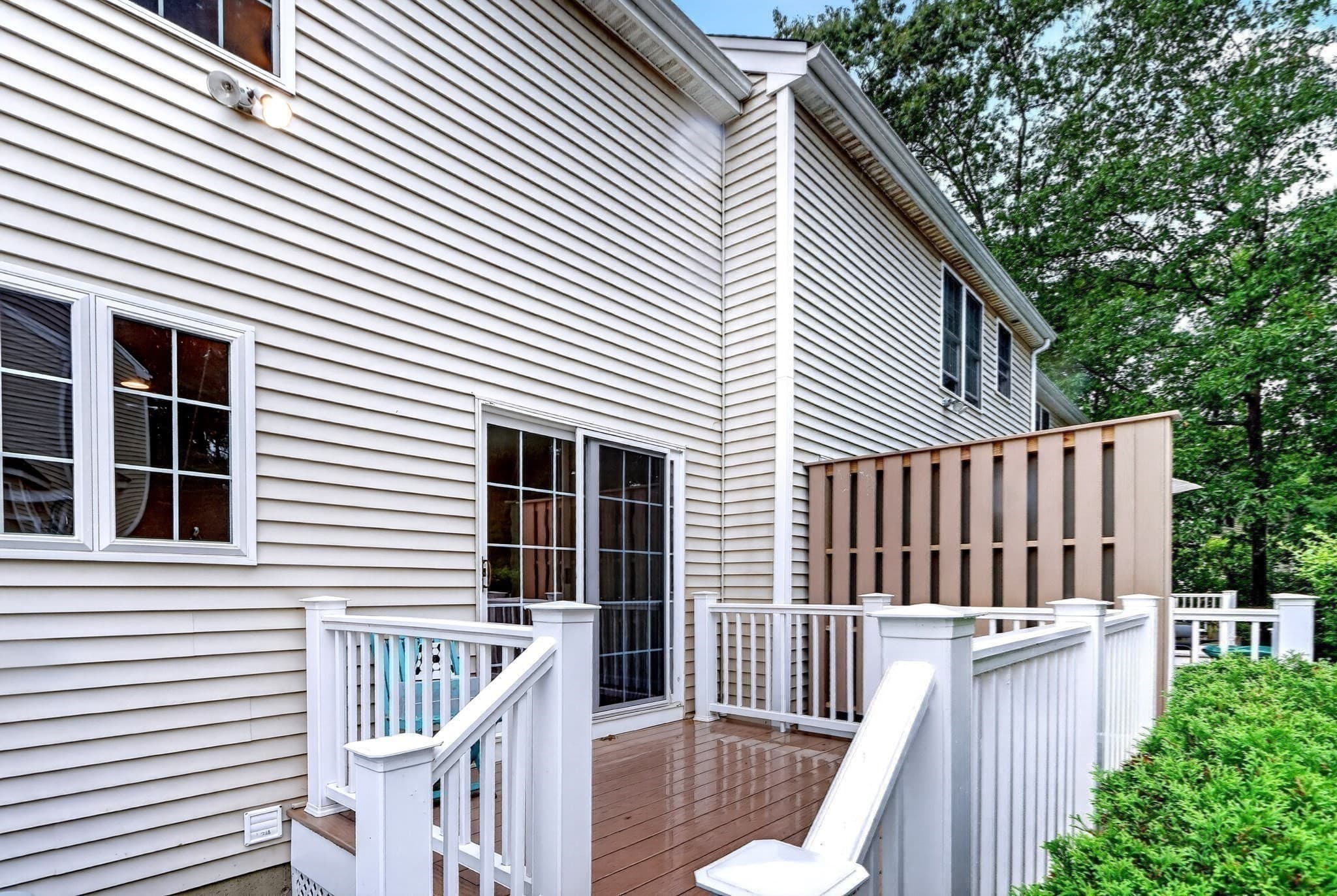 Condominium at 85 Steeple Chase Cir # 3, Attleboro MA 02703, Attleboro, photo 34 of 37