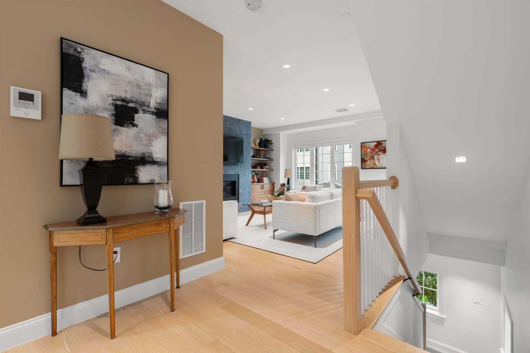 Condominium at 21 Crowninshield Rd # 1, Brookline MA 02446, Brookline, photo 6 of 30