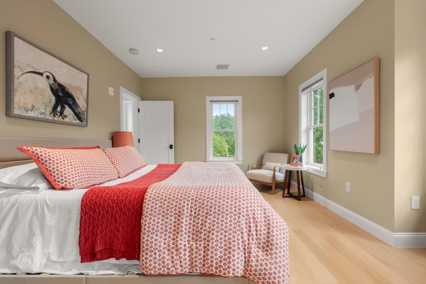 Condominium at 21 Crowninshield Rd # 1, Brookline MA 02446, Brookline, photo 13 of 30