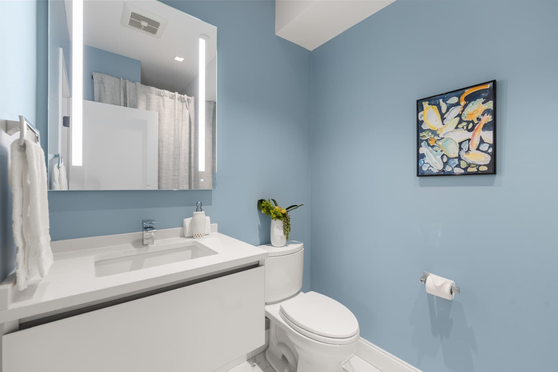 Condominium at 21 Crowninshield Rd # 1, Brookline MA 02446, Brookline, photo 12 of 30