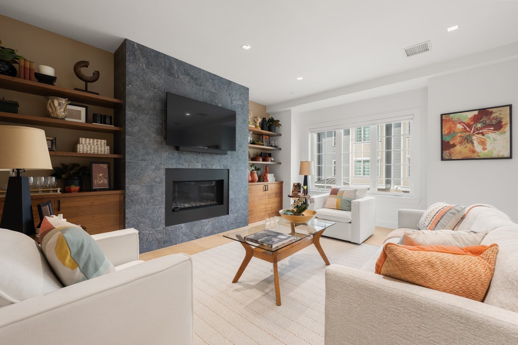 21 Crowninshield Rd # 1, Brookline MA 02446