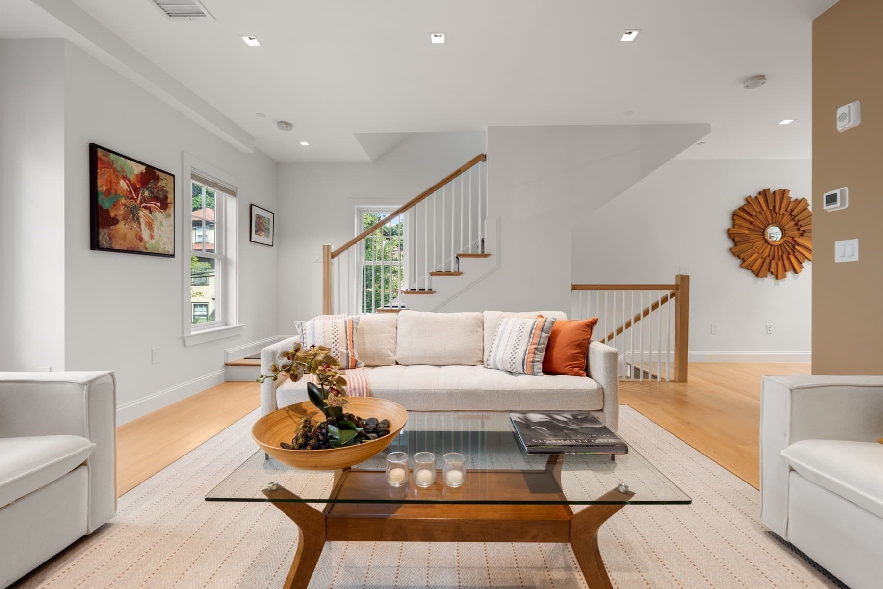 Condominium at 21 Crowninshield Rd # 1, Brookline MA 02446, Brookline, photo 4 of 30