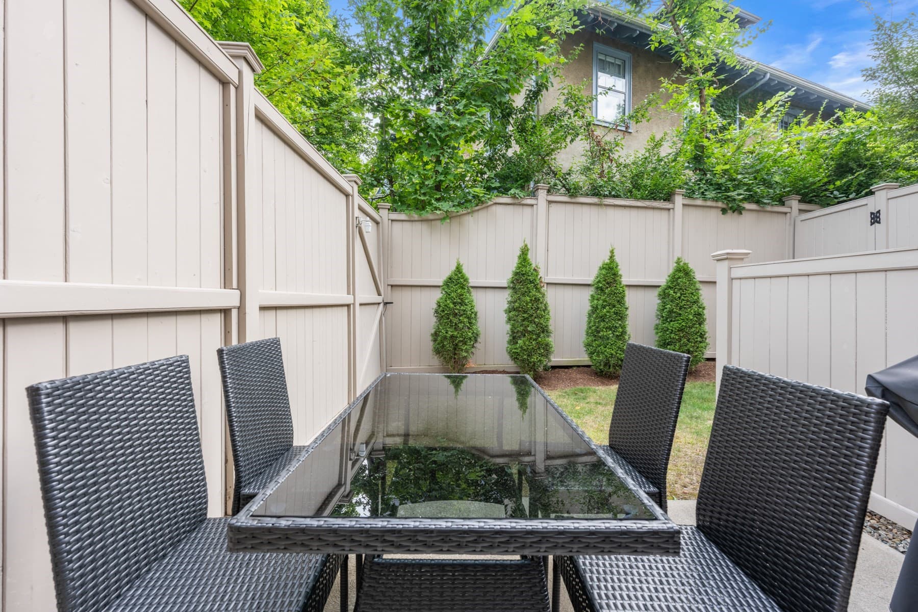 Condominium at 21 Crowninshield Rd # 1, Brookline MA 02446, Brookline, photo 25 of 30