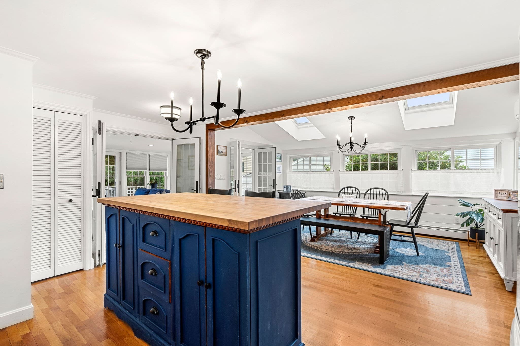 Single Family Residence at 33 Putnam St, Danvers MA 01923, Danvers, photo 13 of 38