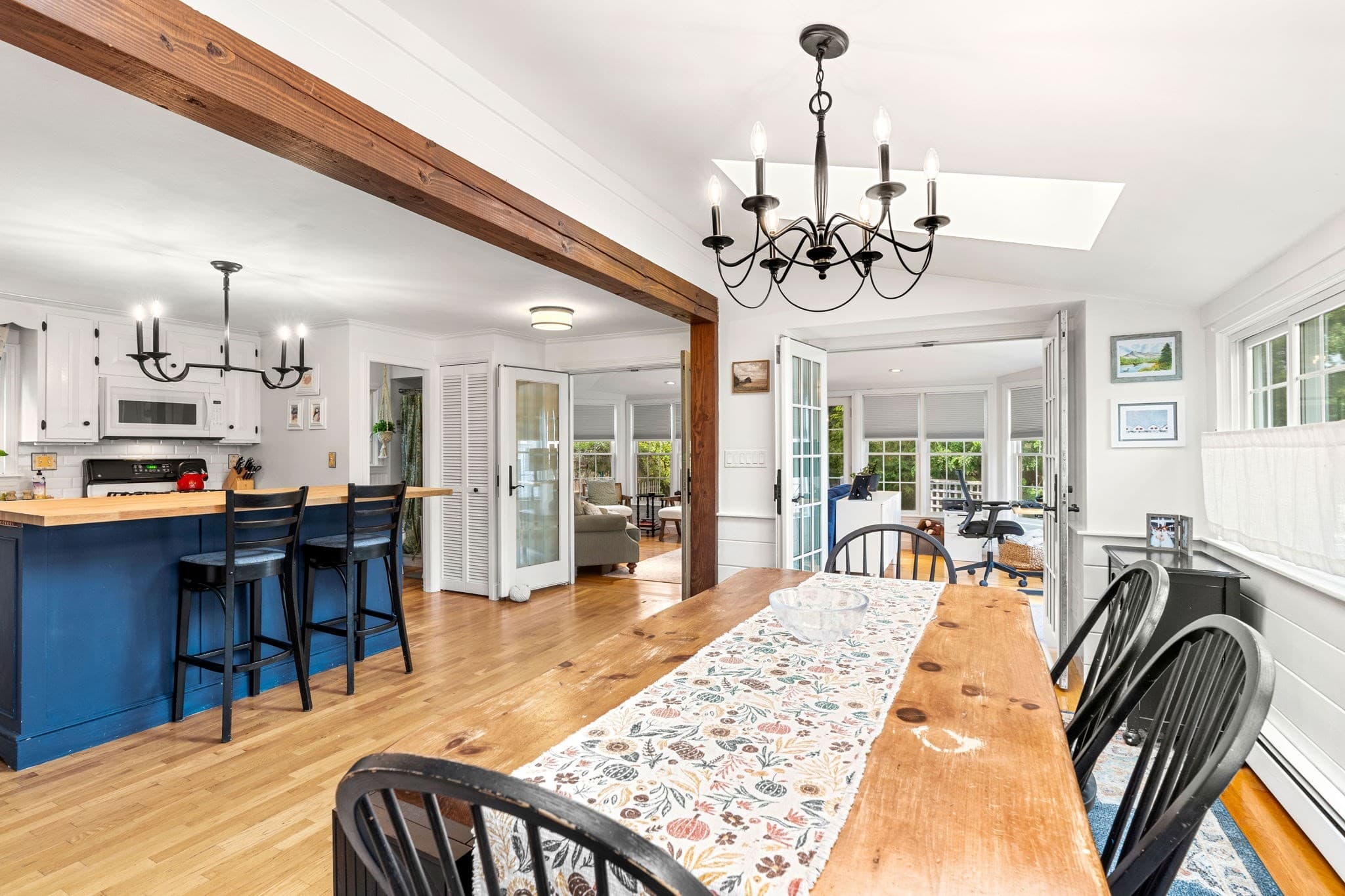 Single Family Residence at 33 Putnam St, Danvers MA 01923, Danvers, photo 16 of 38