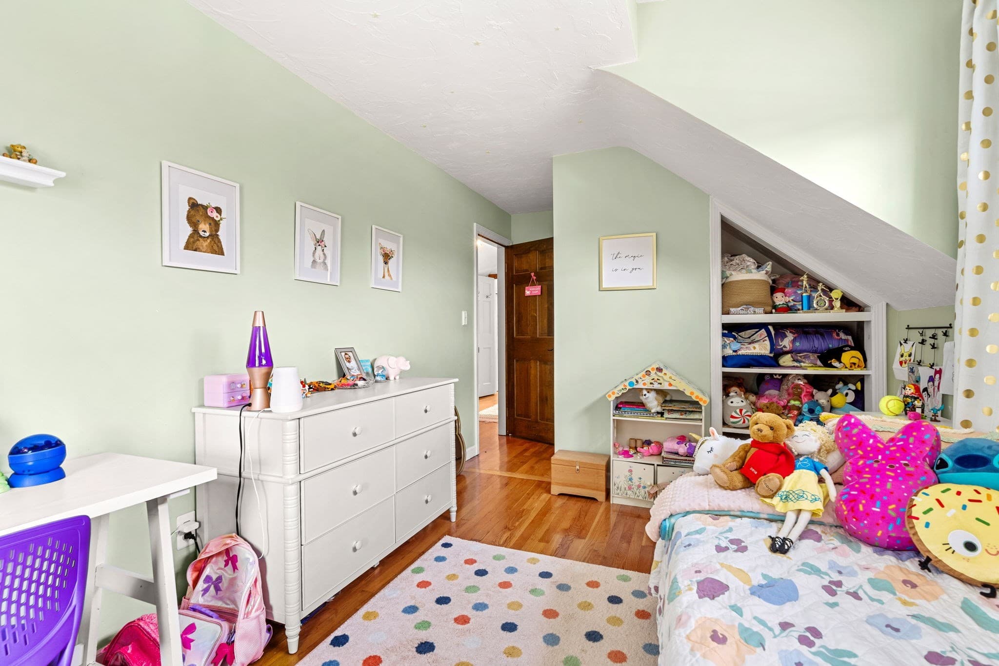 Single Family Residence at 33 Putnam St, Danvers MA 01923, Danvers, photo 28 of 38
