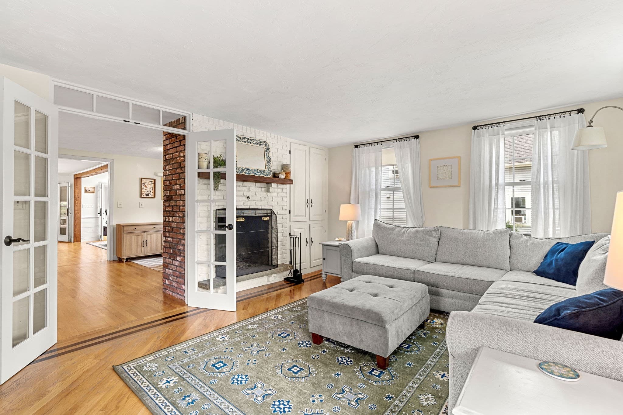 Single Family Residence at 33 Putnam St, Danvers MA 01923, Danvers, photo 5 of 38