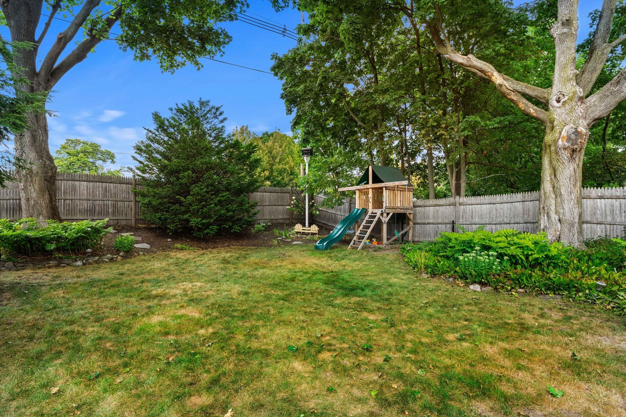 Single Family Residence at 33 Putnam St, Danvers MA 01923, Danvers, photo 37 of 38