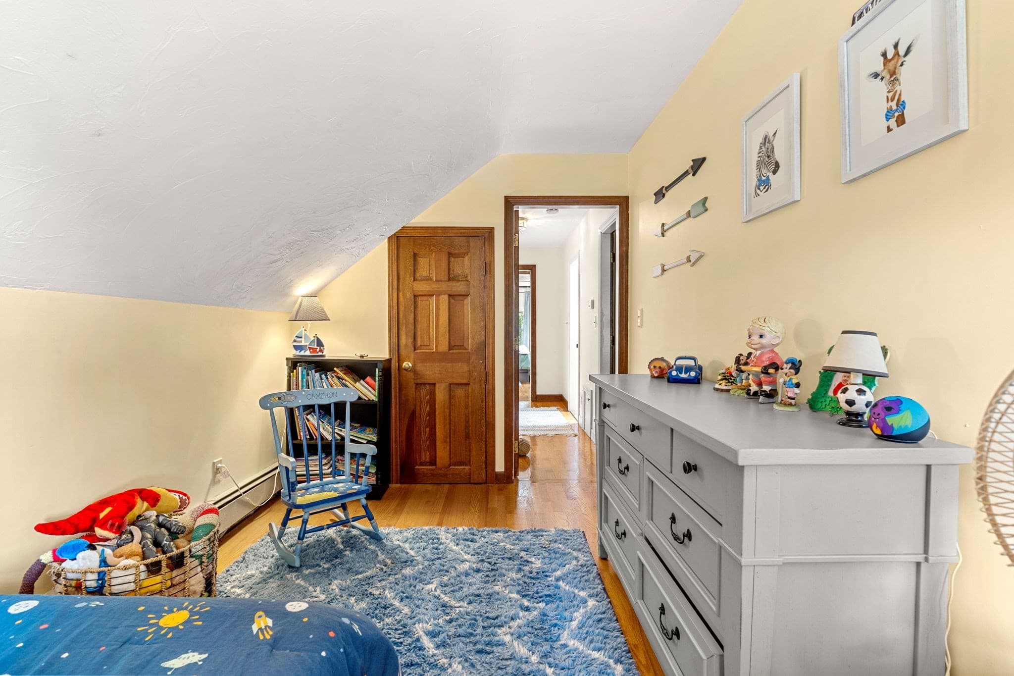 Single Family Residence at 33 Putnam St, Danvers MA 01923, Danvers, photo 31 of 38