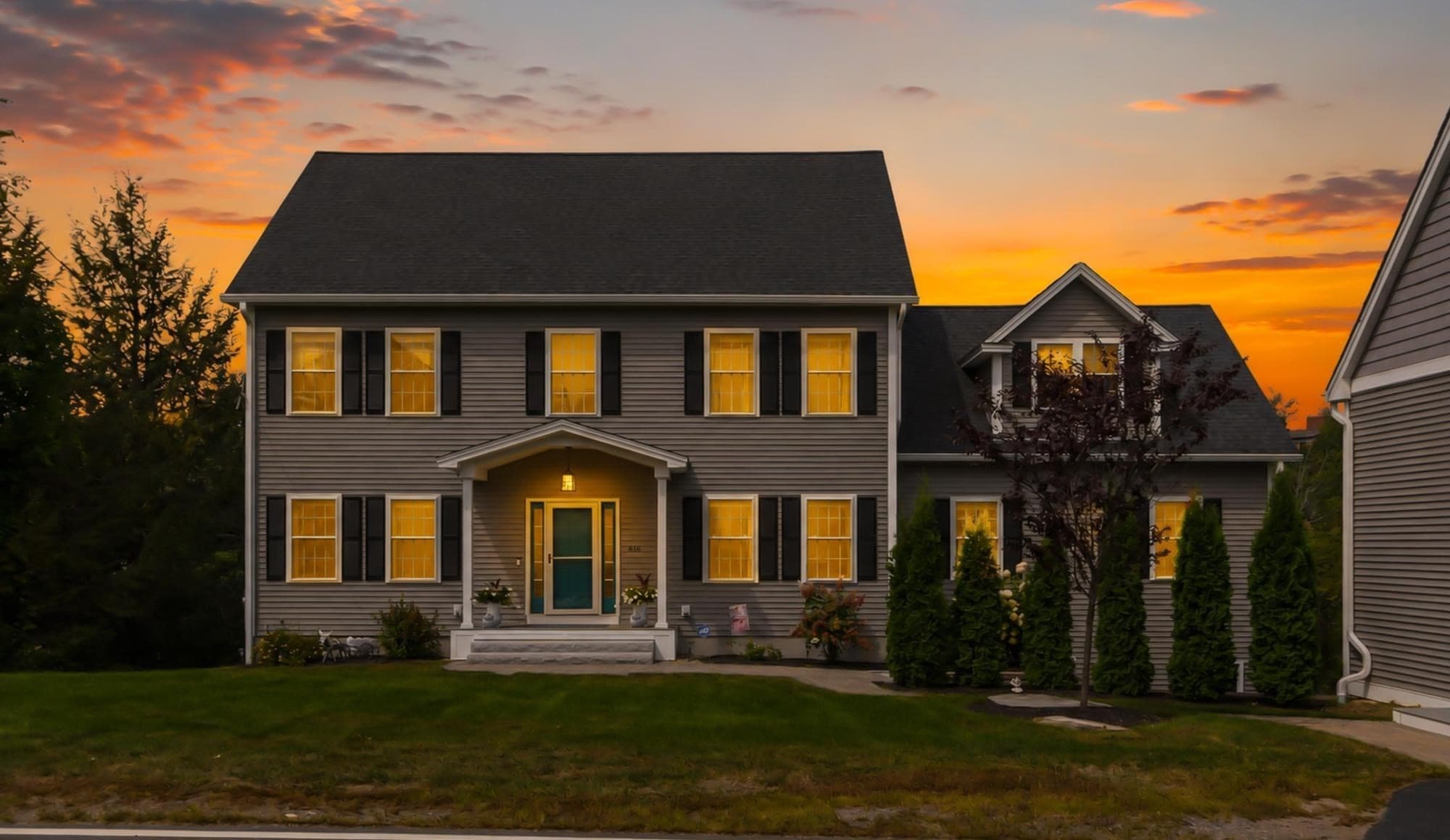 Single Family Residence at 616 Prospect St, Leominster MA 01453, photo 2 of 41