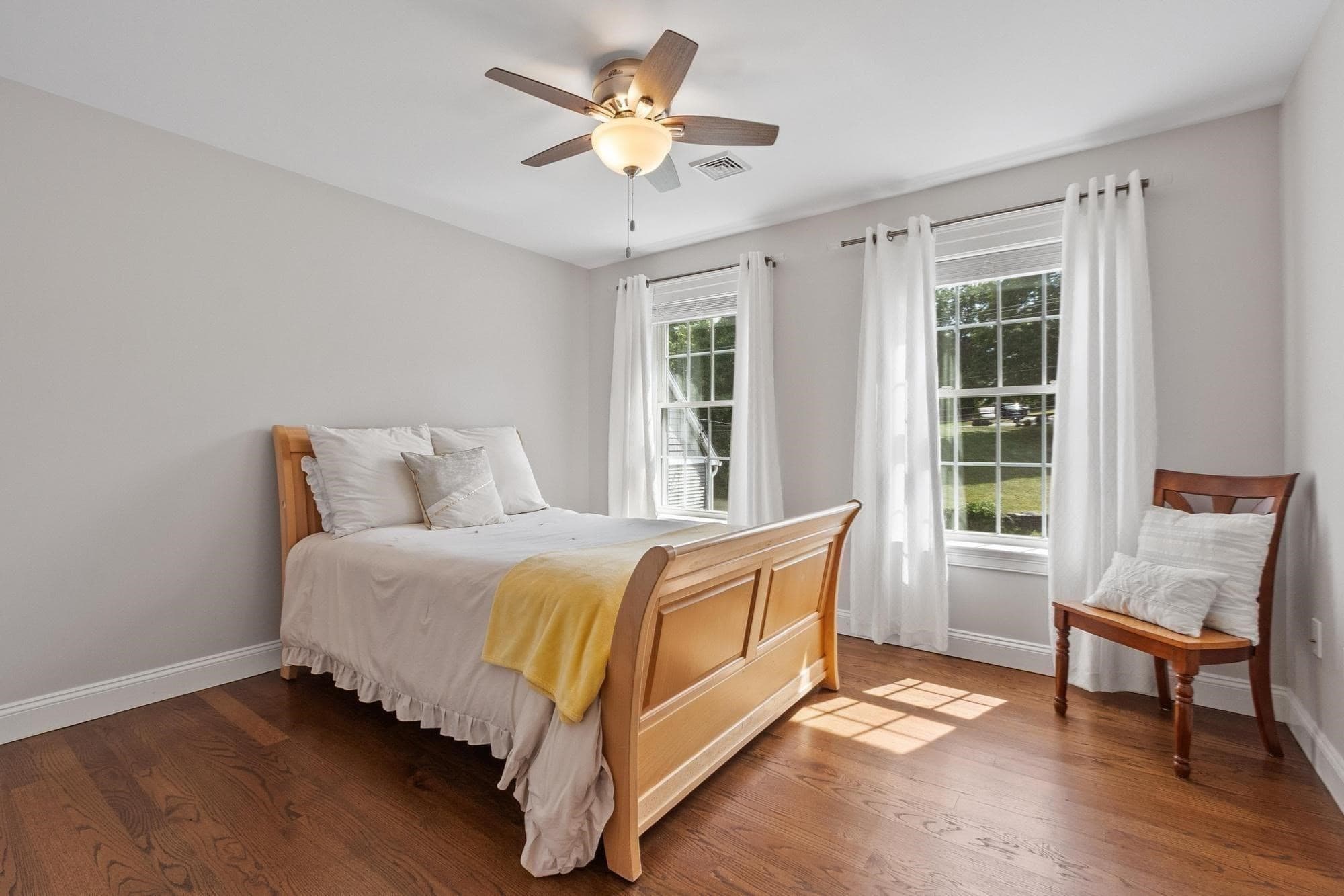 Single Family Residence at 616 Prospect St, Leominster MA 01453, photo 26 of 41