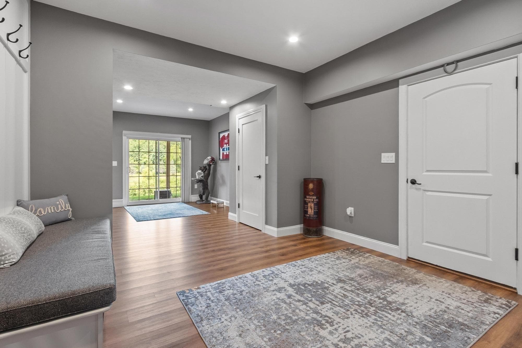 Single Family Residence at 616 Prospect St, Leominster MA 01453, photo 32 of 41