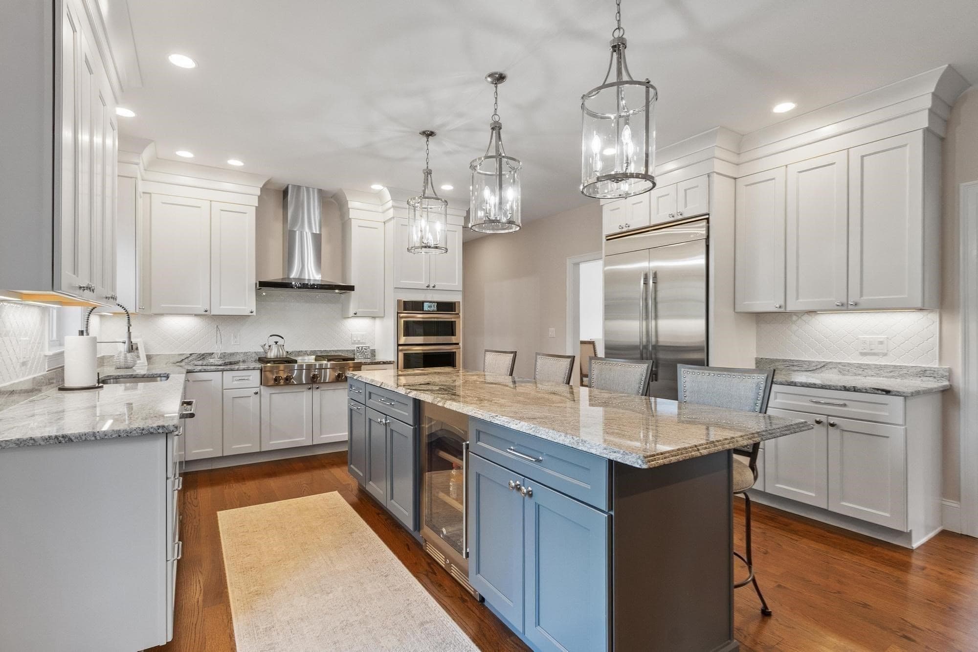 Single Family Residence at 616 Prospect St, Leominster MA 01453, photo 10 of 41