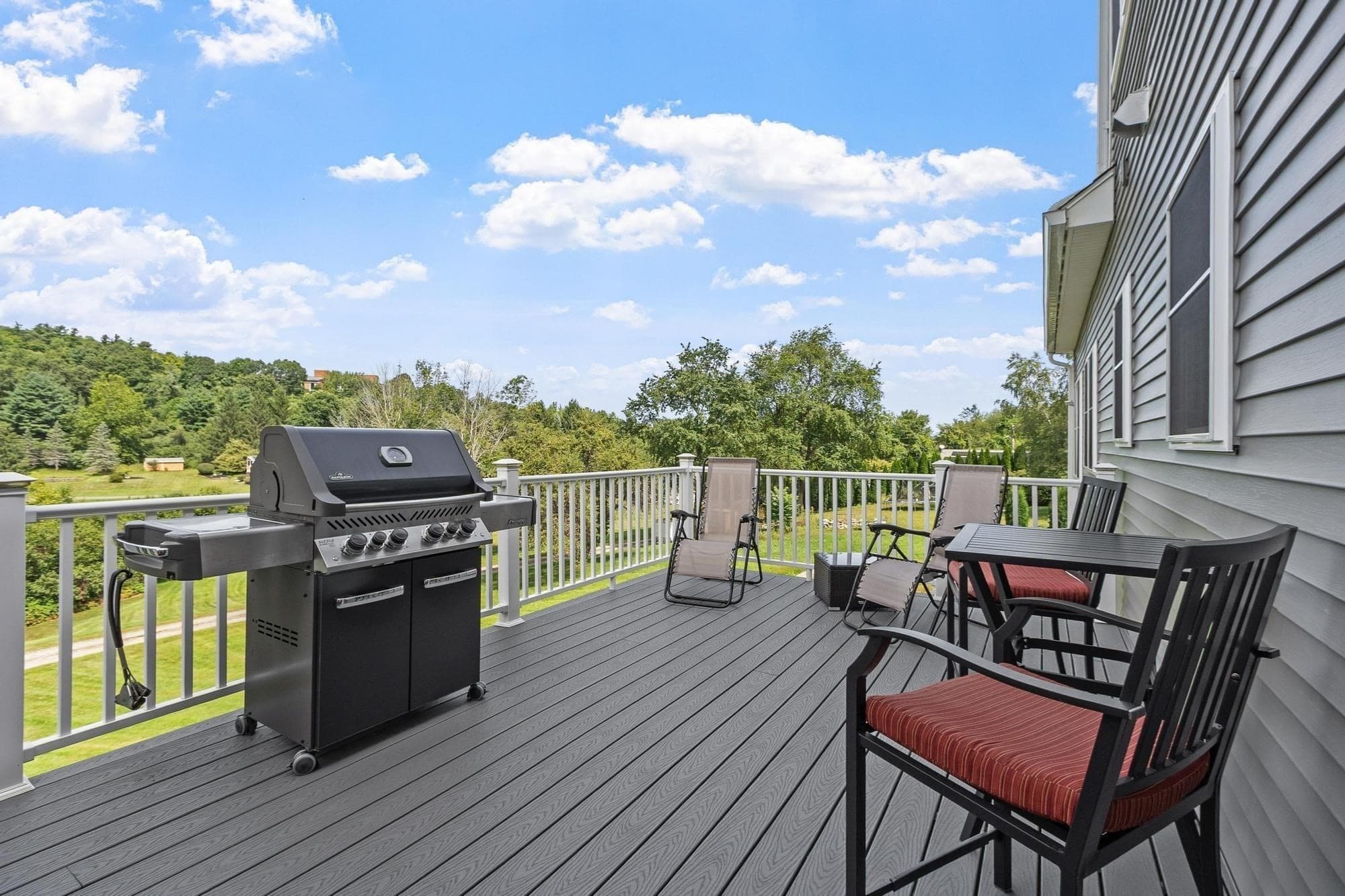 Single Family Residence at 616 Prospect St, Leominster MA 01453, photo 41 of 41