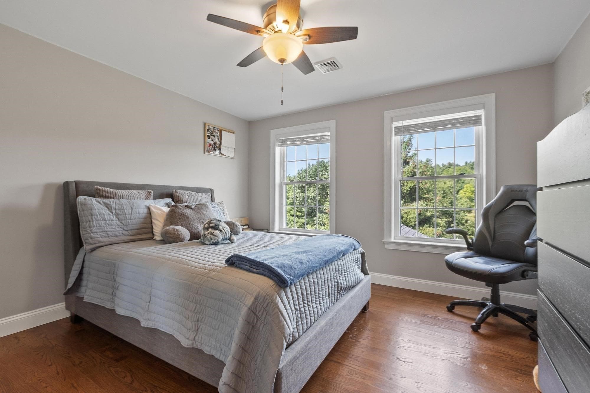 Single Family Residence at 616 Prospect St, Leominster MA 01453, photo 31 of 41