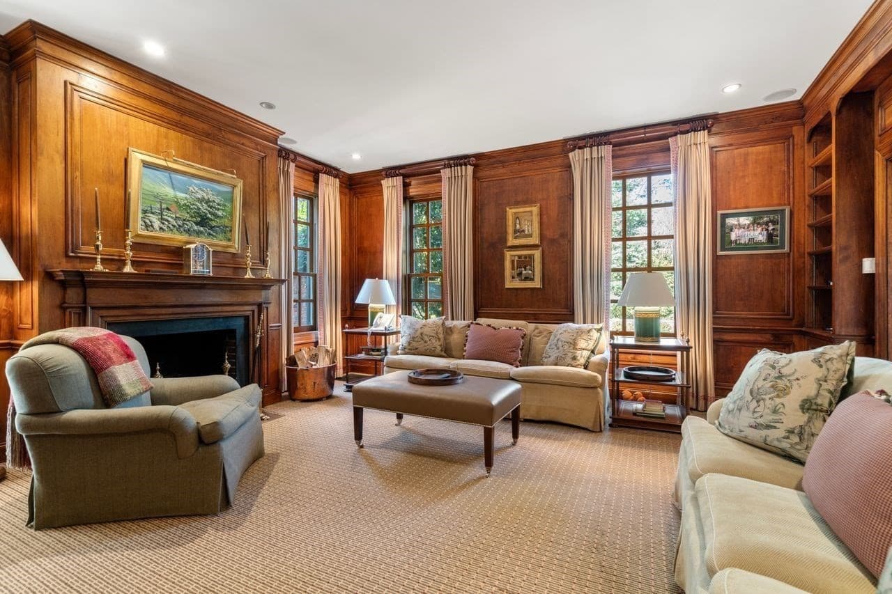 Single Family Residence at 71 Sears Road, Brookline MA 02445, Brookline, photo 5 of 18