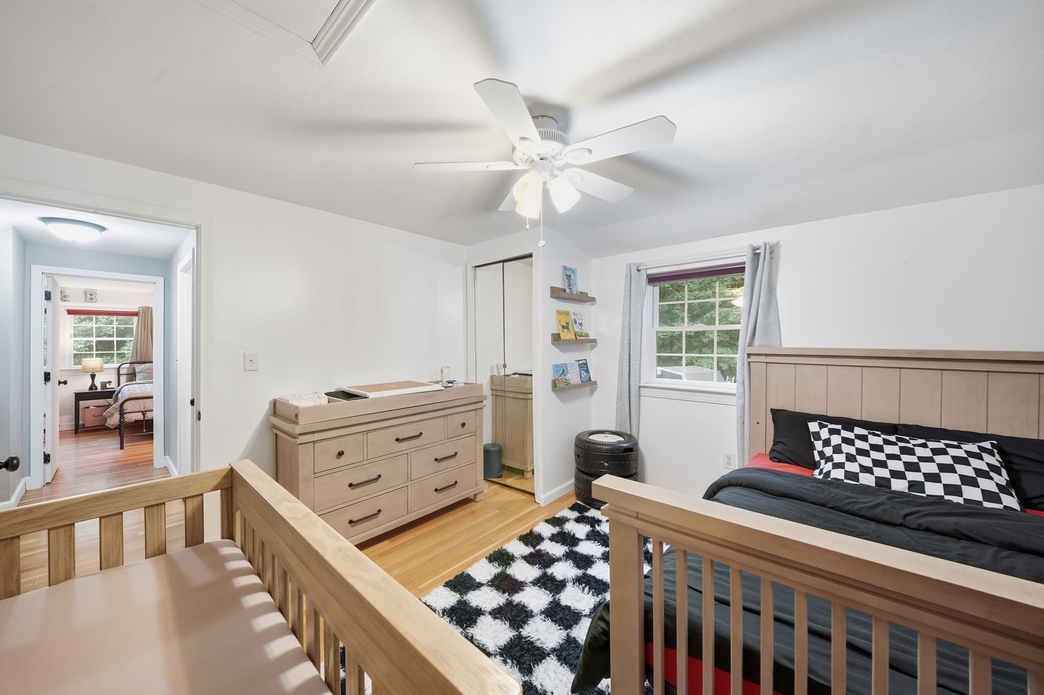 Single Family Residence at 9 Westgate Rd, Billerica MA 01862, photo 17 of 33