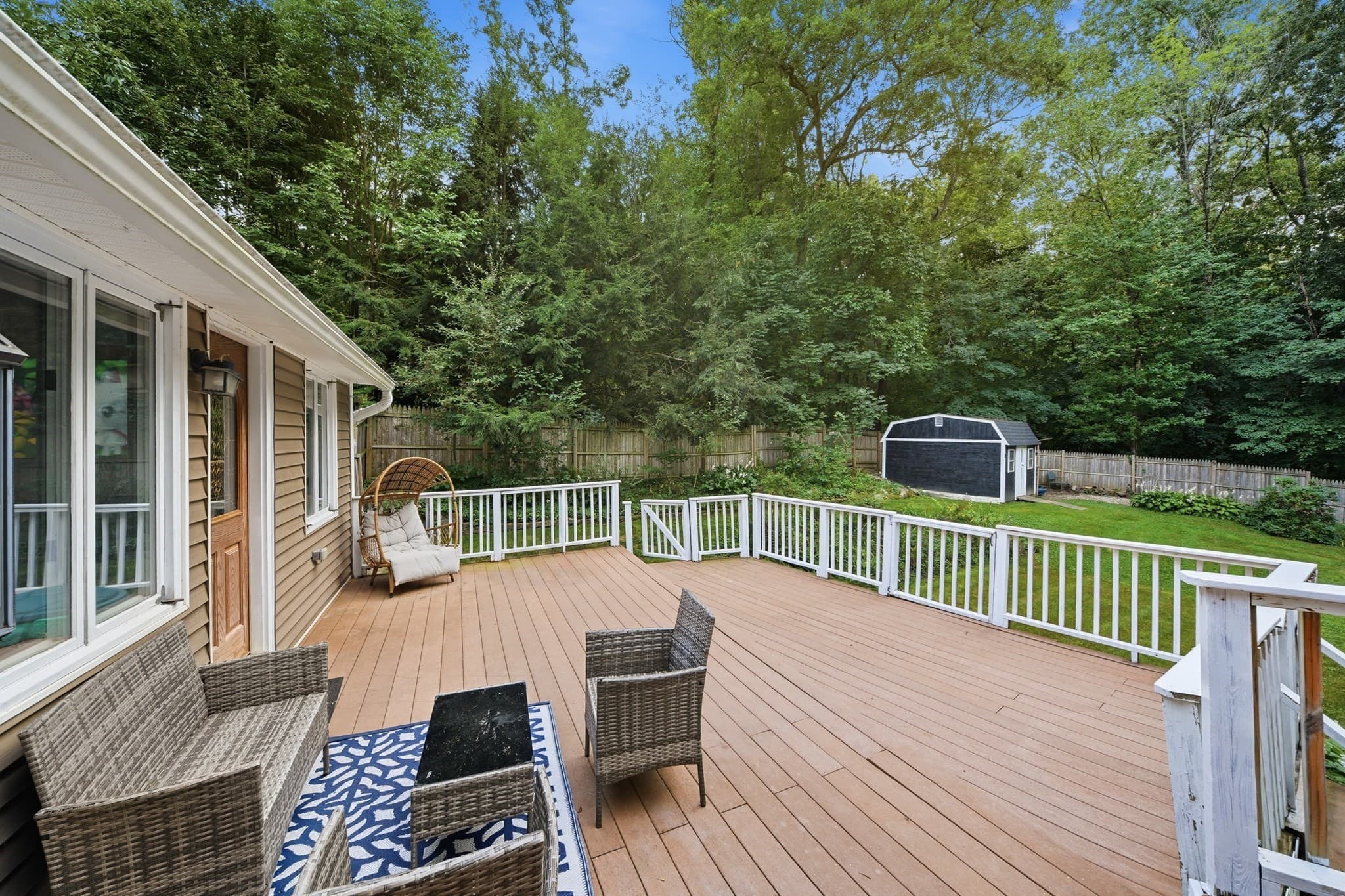 Single Family Residence at 9 Westgate Rd, Billerica MA 01862, photo 26 of 33