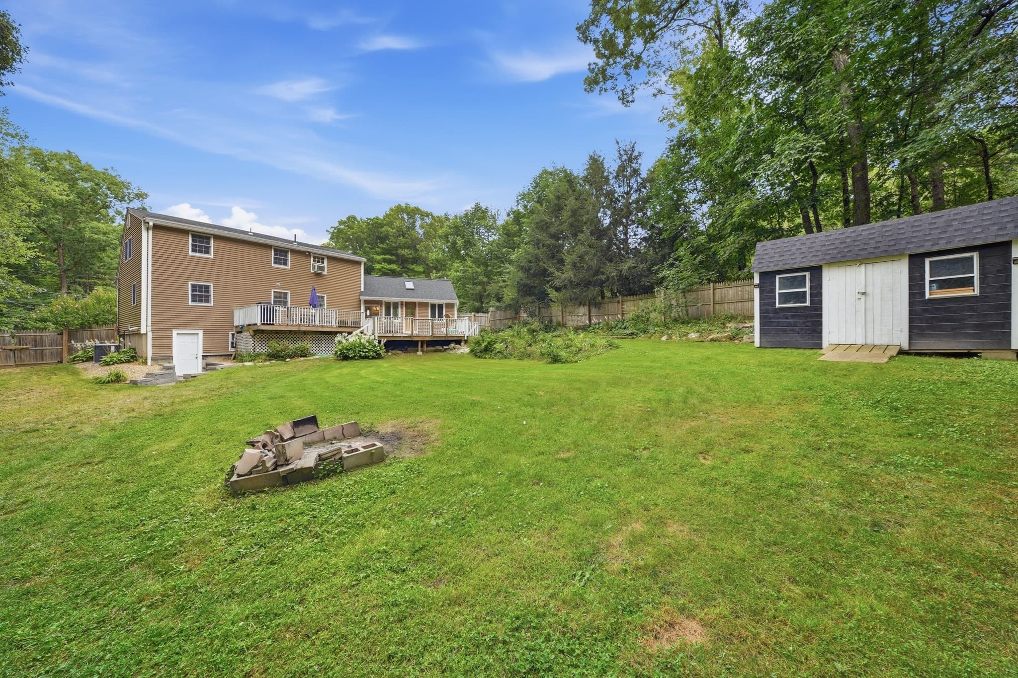 Single Family Residence at 9 Westgate Rd, Billerica MA 01862, photo 28 of 33