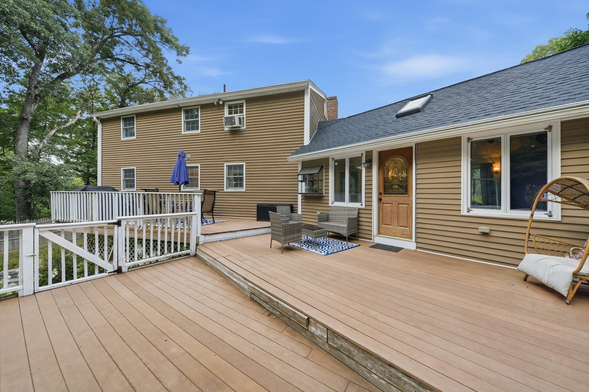 Single Family Residence at 9 Westgate Rd, Billerica MA 01862, photo 24 of 33