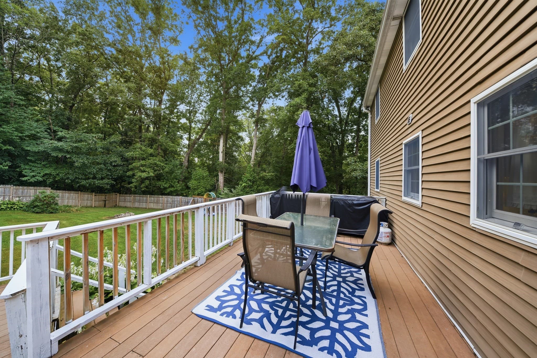 Single Family Residence at 9 Westgate Rd, Billerica MA 01862, photo 25 of 33
