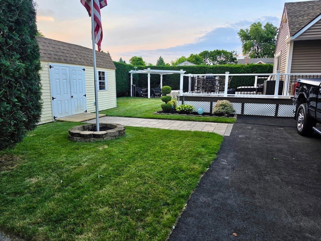Single Family Residence at 417 River Rd, Agawam MA 01001, Agawam, photo 6 of 27