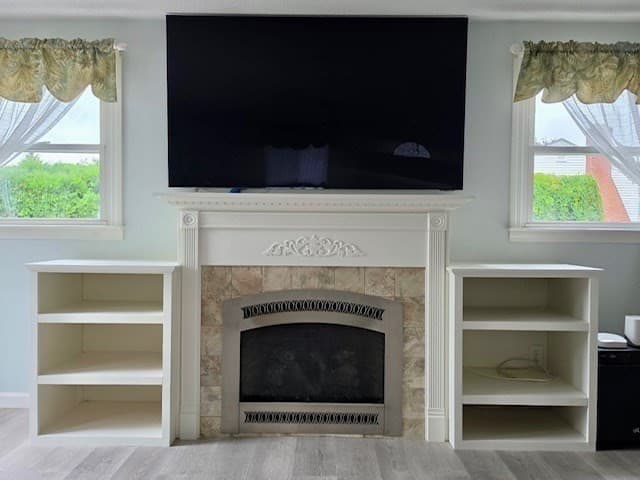 Single Family Residence at 417 River Rd, Agawam MA 01001, Agawam, photo 11 of 27