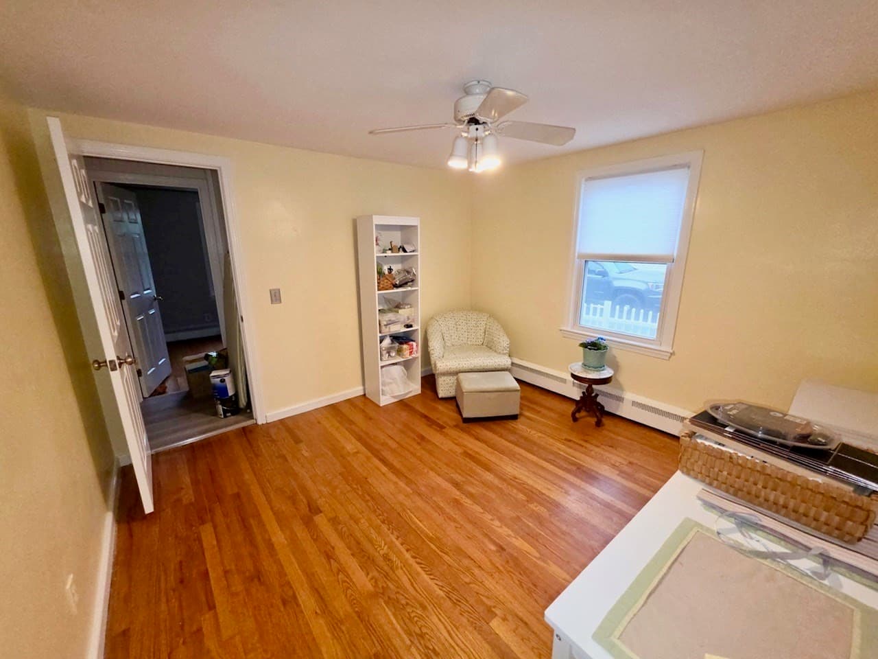 Single Family Residence at 417 River Rd, Agawam MA 01001, Agawam, photo 19 of 27