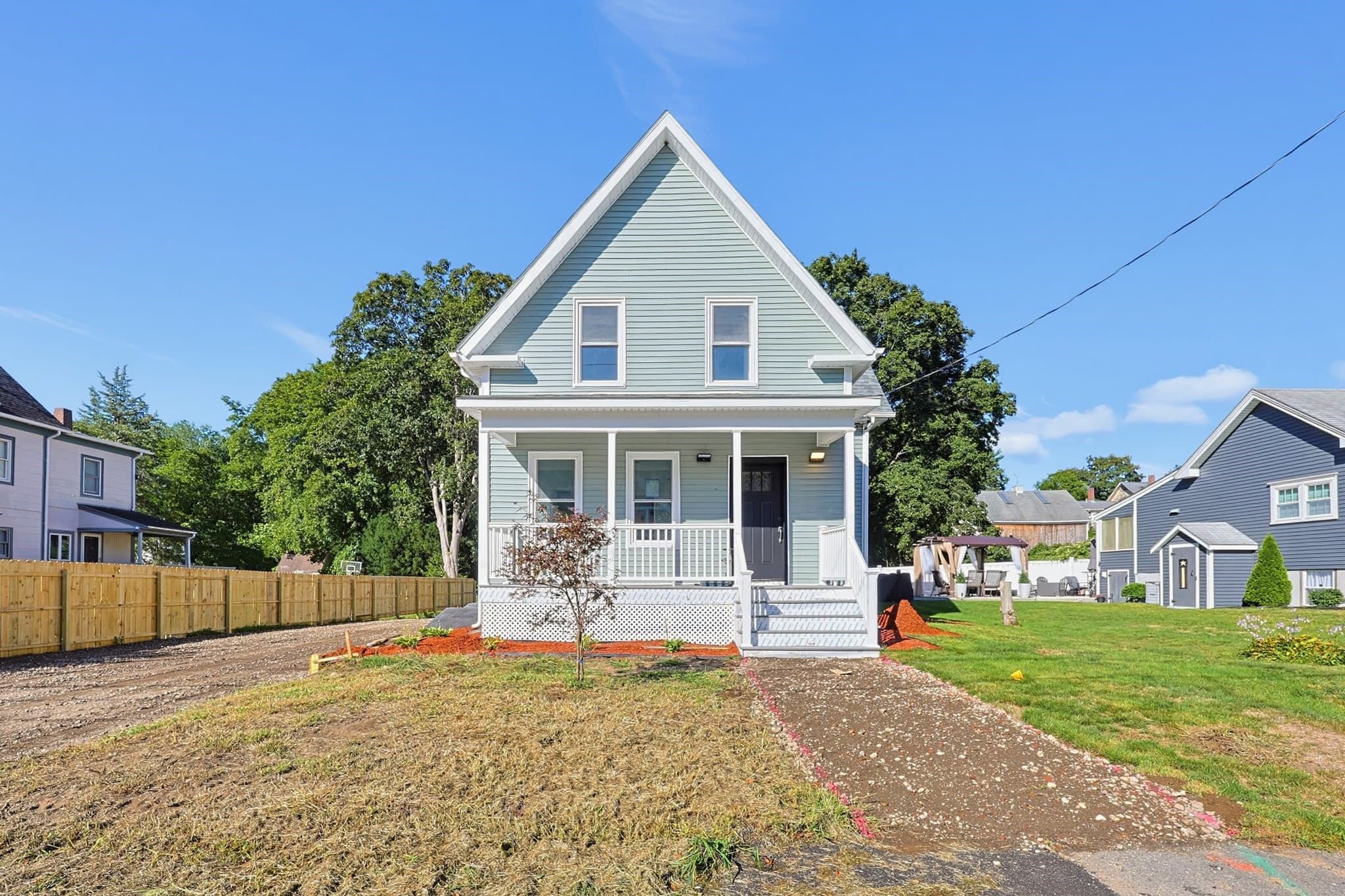 2 Family - 2 Units Up/Down at 9 Chester St, Taunton MA 02780, Taunton, photo 2 of 32