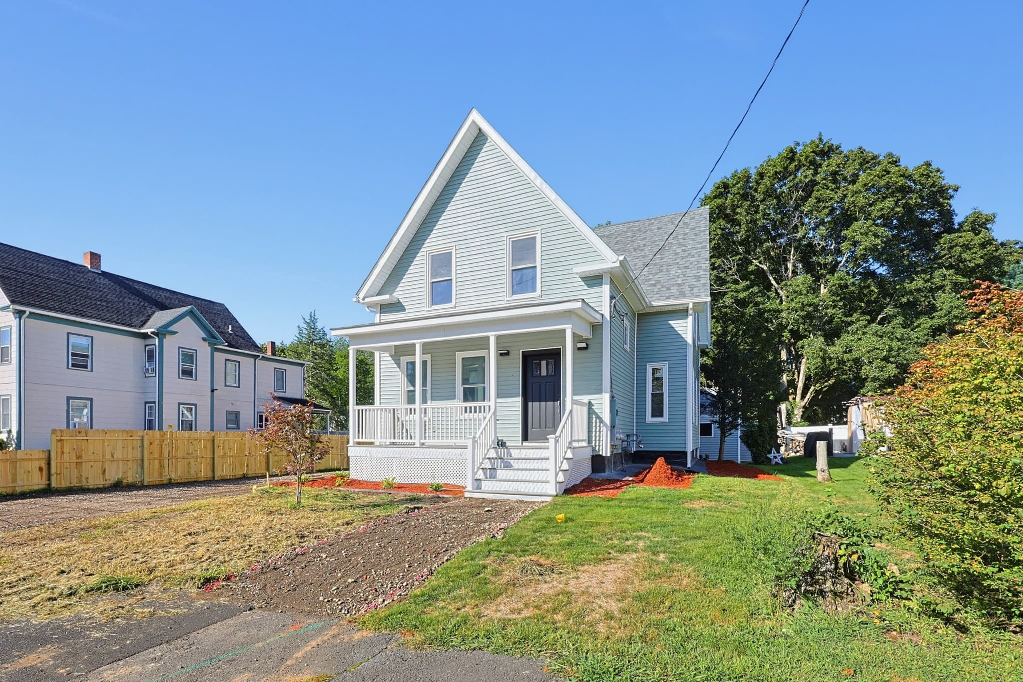 2 Family - 2 Units Up/Down at 9 Chester St, Taunton MA 02780, Taunton, photo 3 of 32